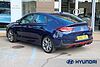 Hyundai I30 FASTBACK 1.4T GDI N Line + 5dr DCT Stellar Blue