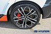 Hyundai IONIQ 5 N 478kW 84 kWh 5dr Auto Atlas White Matte