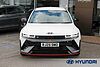 Hyundai IONIQ 5 N 478kW 84 kWh 5dr Auto Atlas White Matte