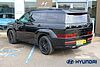 Hyundai SANTA FE 1.6 TGDi 239 Hybrid Calligraphy 5dr 4WD Auto Abyss Black