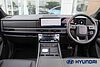 Hyundai SANTA FE 1.6 TGDi 239 Hybrid Calligraphy 5dr 4WD Auto Abyss Black