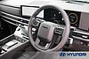 Hyundai SANTA FE 1.6 TGDi 239 Hybrid Calligraphy 5dr 4WD Auto Abyss Black