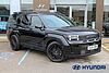 Hyundai SANTA FE 1.6 TGDi 239 Hybrid Calligraphy 5dr 4WD Auto Abyss Black