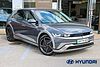 Hyundai IONIQ 5 168kW Ultimate 84 kWh 5dr Auto Ecotronic Grey