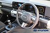 Hyundai KONA 1.0T 100 Advance 5dr Meta Blue