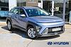 Hyundai KONA 1.0T 100 Advance 5dr Meta Blue