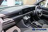 Hyundai TUCSON 1.6T Hybrid N Line 5dr Auto Ecotronic Grey