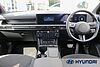 Hyundai TUCSON 1.6T Hybrid N Line 5dr Auto Ecotronic Grey