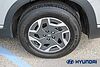 Hyundai SANTA FE 1.6 TGDi Hybrid Premium 5dr Auto Typhoon Silver