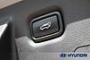 Hyundai SANTA FE 1.6 TGDi Hybrid Premium 5dr Auto Typhoon Silver