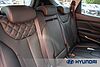 Hyundai SANTA FE 1.6 TGDi Hybrid Premium 5dr Auto Typhoon Silver