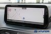 Hyundai SANTA FE 1.6 TGDi Hybrid Premium 5dr Auto Typhoon Silver