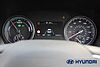 Hyundai SANTA FE 1.6 TGDi Hybrid Premium 5dr Auto Typhoon Silver