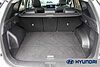 Hyundai TUCSON 1.6T Hybrid Ultimate 5dr Auto Atlas White