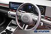 Hyundai KONA 160kW N Line 65kWh 5dr Auto Ultimate Red
