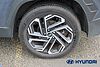 Hyundai TUCSON 1.6T Hybrid Ultimate 5dr Auto Ecotronic Grey