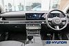 Hyundai TUCSON 1.6T Hybrid Ultimate 5dr Auto Ecotronic Grey