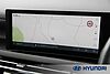 Hyundai TUCSON 1.6T Hybrid Ultimate 5dr Auto Ecotronic Grey