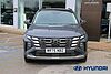 Hyundai TUCSON 1.6T Hybrid Ultimate 5dr Auto Ecotronic Grey