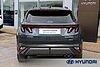 Hyundai TUCSON 1.6T Hybrid N Line S 5dr Auto Ecotronic Grey