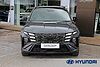 Hyundai TUCSON 1.6T Hybrid N Line S 5dr Auto Ecotronic Grey