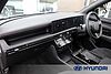 Hyundai TUCSON 1.6T Hybrid N Line S 5dr Auto Ecotronic Grey