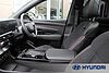Hyundai TUCSON 1.6T Hybrid N Line S 5dr Auto Ecotronic Grey