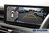Hyundai TUCSON 1.6T Hybrid N Line S 5dr Auto Ecotronic Grey
