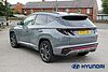 Hyundai TUCSON 1.6 TGDi Hybrid 230 N Line 5dr 2WD Auto Shadow Grey
