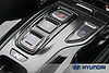 Hyundai TUCSON 1.6 TGDi Hybrid 230 N Line 5dr 2WD Auto Shadow Grey