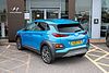 Hyundai KONA SUV 1.6GDi (141ps) Premium SE Blue