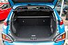 Hyundai KONA SUV 1.6GDi (141ps) Premium SE Blue