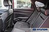 Hyundai TUCSON 1.6T N Line 5dr Engine Red