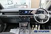 Hyundai TUCSON 1.6T N Line 5dr Engine Red
