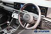 Hyundai TUCSON 1.6T N Line 5dr Engine Red