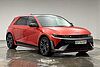 Hyundai IONIQ 5 N 478kW 84 kWh 5dr Auto Soultronic Orange Pearl