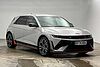 Hyundai IONIQ 5 N 478kW 84 kWh 5dr Auto Cyber Grey Metallic