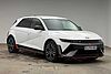 Hyundai IONIQ 5 N 478kW 84 kWh 5dr Auto Atlas White Gloss