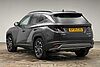 Hyundai TUCSON 1.6T Plug-in Hybrid Ultimate 5dr Auto ECOTRONIC GREY