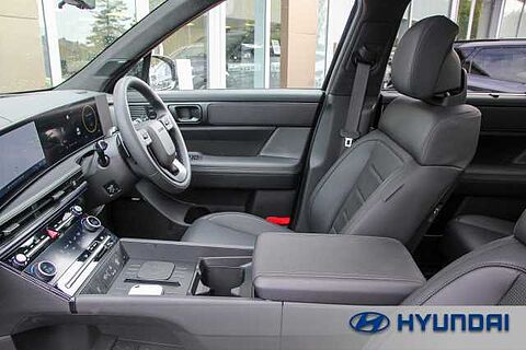 Hyundai SANTA FE 1.6 TGDi 239 Hybrid Calligraphy 5dr 4WD Auto