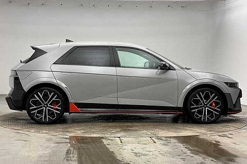 Hyundai IONIQ 5 N 478kW 84 kWh 5dr Auto